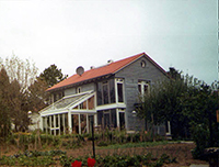 Einfamilienwohnhaus