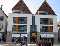 Wohnhaus
