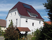 Wohnhaus