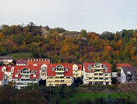 Mehrfamilienhäuser