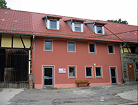 Kleine Schweineschule