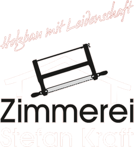 Zimmerei Stefan Kraft Logo